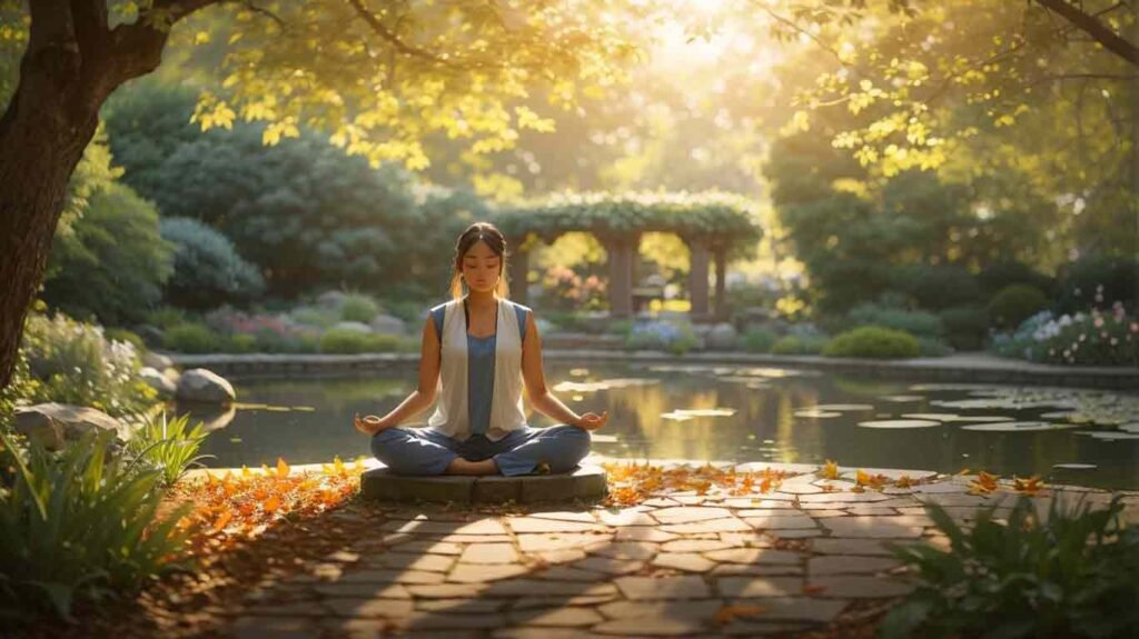Meditate