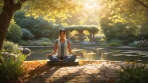 Meditate
