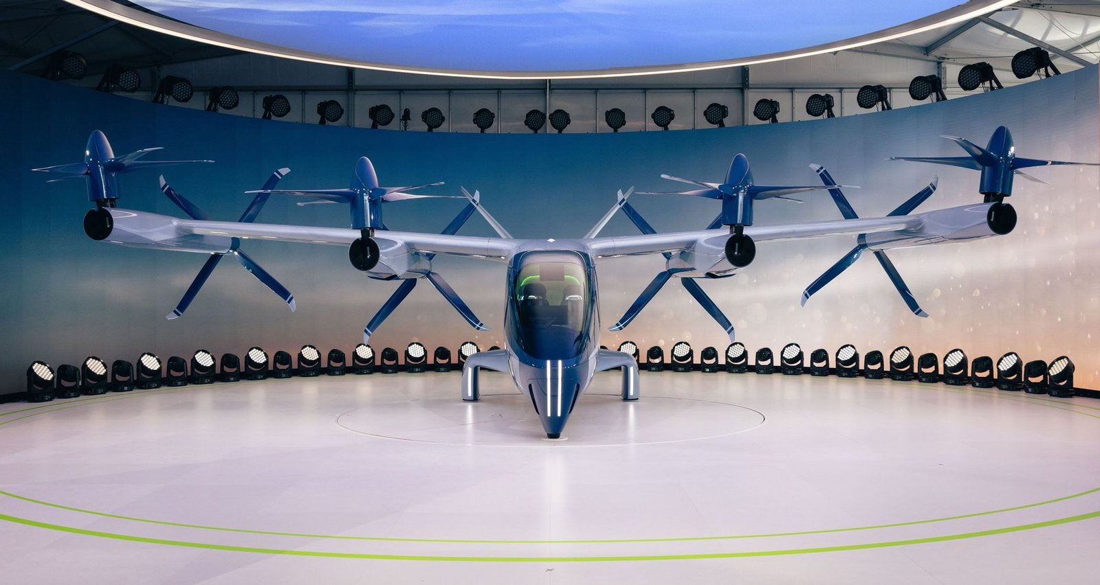 The Silent Skyway: The Technological Hurdles Holding Back Commercial Urban Air Mobility