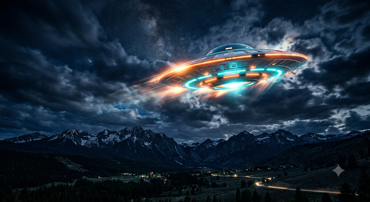 UFO