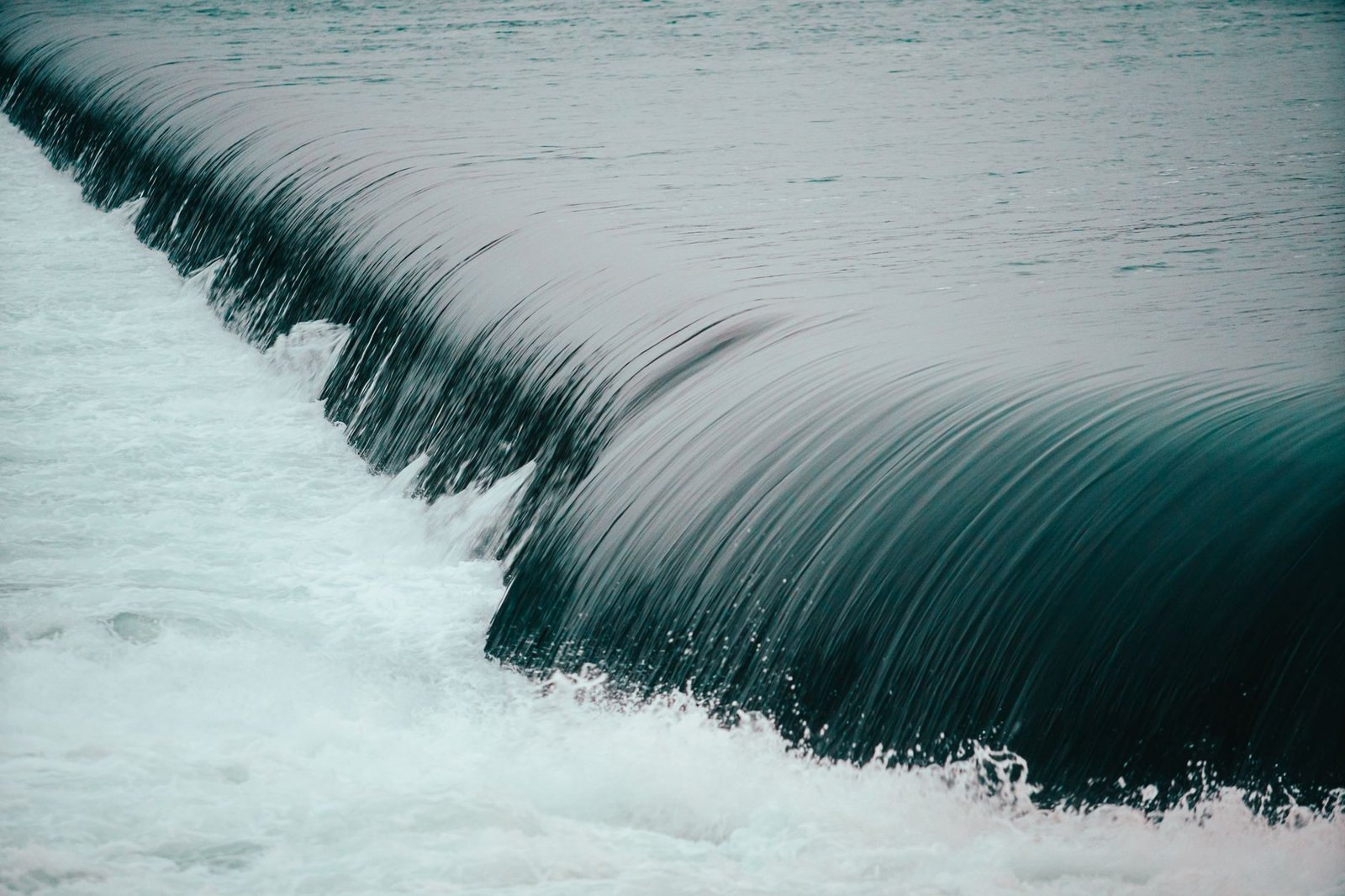 The Great Water Grab: How Transboundary Aquifers Are Fueling the Next Geopolitical Conflicts